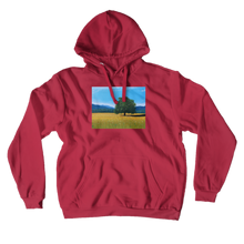 kurrjur Hoodies (No-Zip/Pullover)