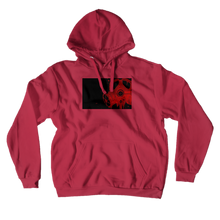 team_biohazard Hoodies (No-Zip/Pullover)