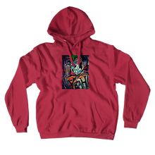 kwola420 Hoodies (No-Zip/Pullover)