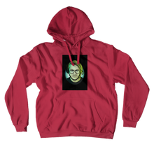 marlonviana Hoodies (No-Zip/Pullover)