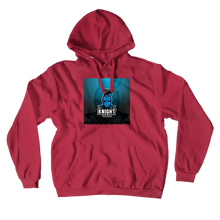 ajdontplay7342 Hoodies (No-Zip/Pullover)