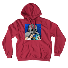 naspa Hoodies (No-Zip/Pullover)