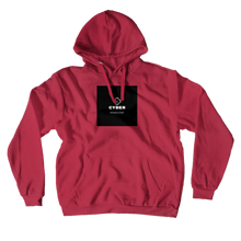 ots_fait_cyber Hoodies (No-Zip/Pullover)