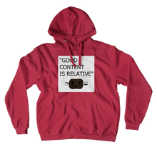 husiishow Hoodies (No-Zip/Pullover)