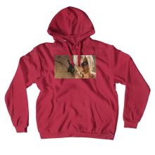 vinnnnni_ Hoodies (No-Zip/Pullover)