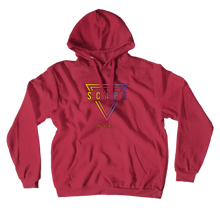 sc4pe Hoodies (No-Zip/Pullover)