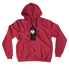 toxicologiczny Hoodies (No-Zip/Pullover)