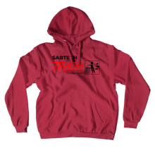 saboteurfx Hoodies (No-Zip/Pullover)