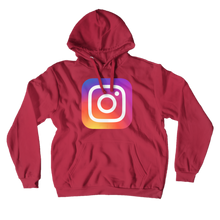 leovirgem Hoodies (No-Zip/Pullover)