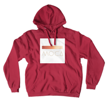 museumofcryptoart Hoodies (No-Zip/Pullover)