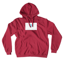 evilq__ Hoodies (No-Zip/Pullover)