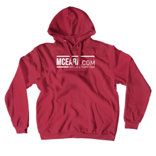mceara.com Hoodies (No-Zip/Pullover)