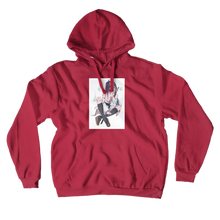 prop0ganda Hoodies (No-Zip/Pullover)