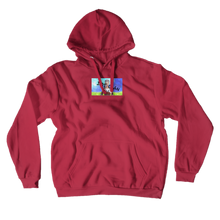b0t_official Hoodies (No-Zip/Pullover)