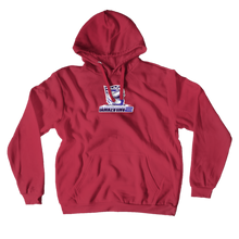 iamkeviinv2 Hoodies (No-Zip/Pullover)