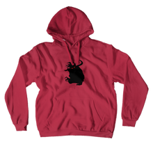 bullockd3 Hoodies (No-Zip/Pullover)