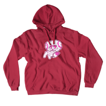 minimiep Hoodies (No-Zip/Pullover)