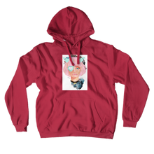 eizu-6136 Hoodies (No-Zip/Pullover)