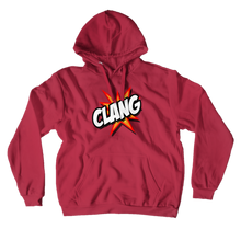 xocliw Hoodies (No-Zip/Pullover)