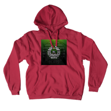 tankmanbeats Hoodies (No-Zip/Pullover)