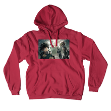 thealexoxd Hoodies (No-Zip/Pullover)