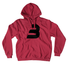 brookley Hoodies (No-Zip/Pullover)
