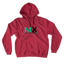 MrExclusive666 Hoodies (No-Zip/Pullover)