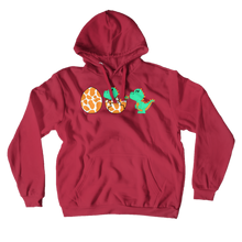 Hoodies (No-Zip/Pullover)