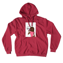 lunaskulls Hoodies (No-Zip/Pullover)