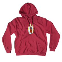 jcsanimereviews-4655 Hoodies (No-Zip/Pullover)