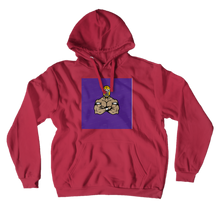 mbwi Hoodies (No-Zip/Pullover)