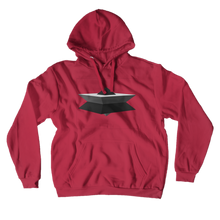 johndifool68 Hoodies (No-Zip/Pullover)