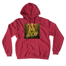 goldenwolve30 Hoodies (No-Zip/Pullover)