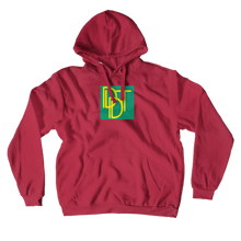 diegothedeadly Hoodies (No-Zip/Pullover)