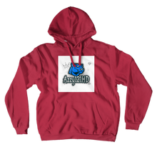 azzy121hd Hoodies (No-Zip/Pullover)