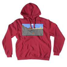 micromax Hoodies (No-Zip/Pullover)