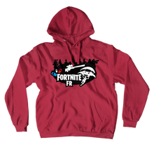 tooreeteeh1992 Hoodies (No-Zip/Pullover)