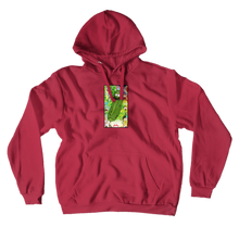 pick1er1ck_69 Hoodies (No-Zip/Pullover)
