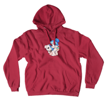 cannedvanilla Hoodies (No-Zip/Pullover)