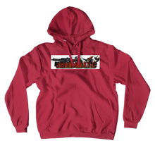 papamaticgaming Hoodies (No-Zip/Pullover)