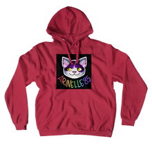 Arinelle85 Logo Hoodies (No-Zip/Pullover)