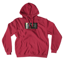 salvokawa Hoodies (No-Zip/Pullover)