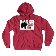 fernandosiqueira Hoodies (No-Zip/Pullover)