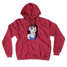 xcr1ck3t Hoodies (No-Zip/Pullover)