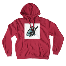 adrisniper Hoodies (No-Zip/Pullover)