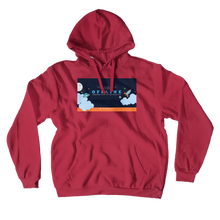 toxicshadow1472 Hoodies (No-Zip/Pullover)