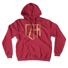 Wappen Logo Hoodie(No-Zip/Pullover)