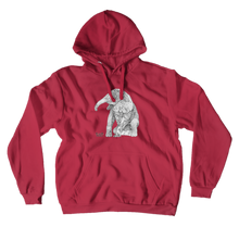 Moswen Hoodie (No-Zip/Pullover)