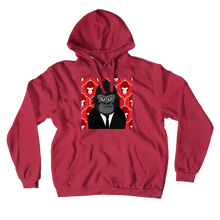 Family Hoodie