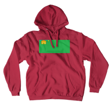 r55gamer Hoodies (No-Zip/Pullover)